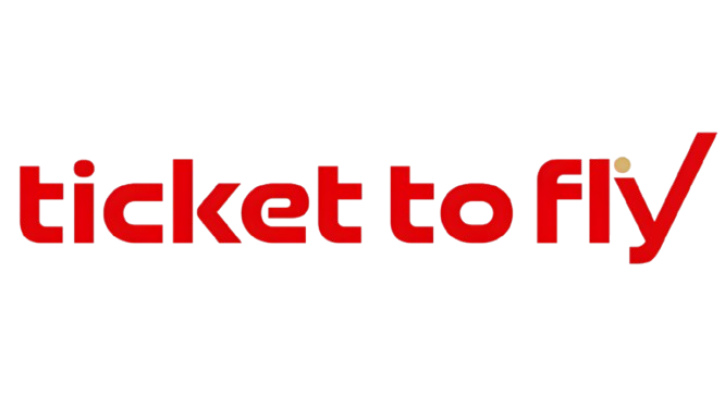 Ticket To Fly