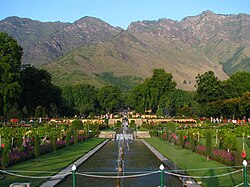 Kashmir
