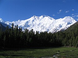 Srinagar Scenic Escape – 3N/4D