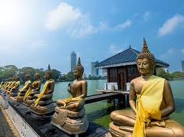 Thailand 