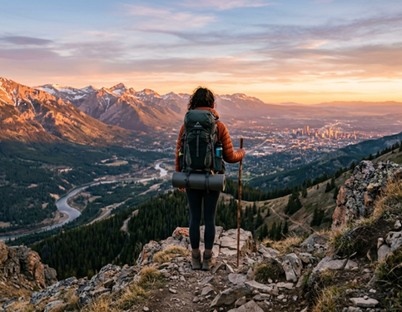Solo Travel Guide: How to Plan a Solo Trip Safely and Smartly