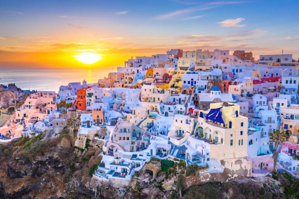 Travel Guide 2026
Honeymoon Destinations