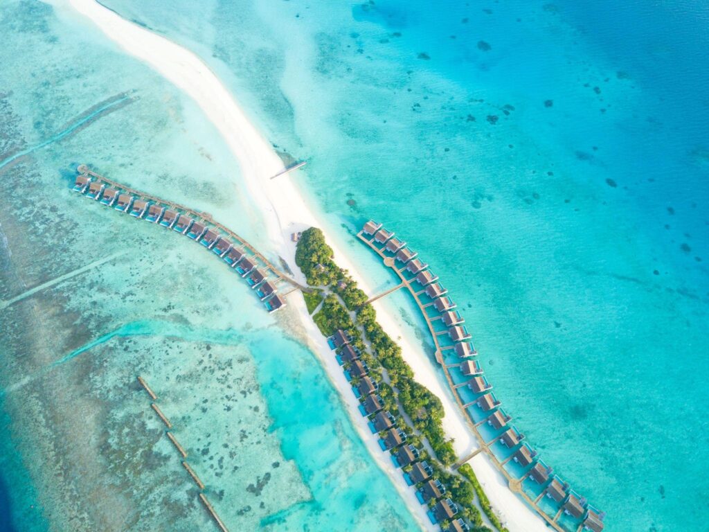 Best Maldives Resorts 