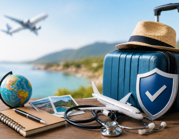 Travel Budget Hacks: How to Save Money on Hotels and Flights