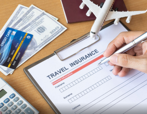 How to Choose Travel Insurance – A Simple Guide 