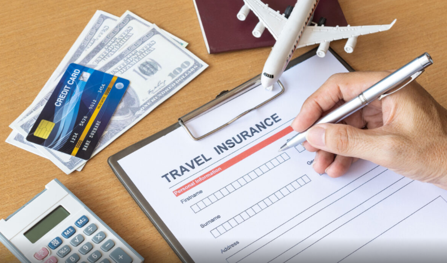 How to choose travel insurance
