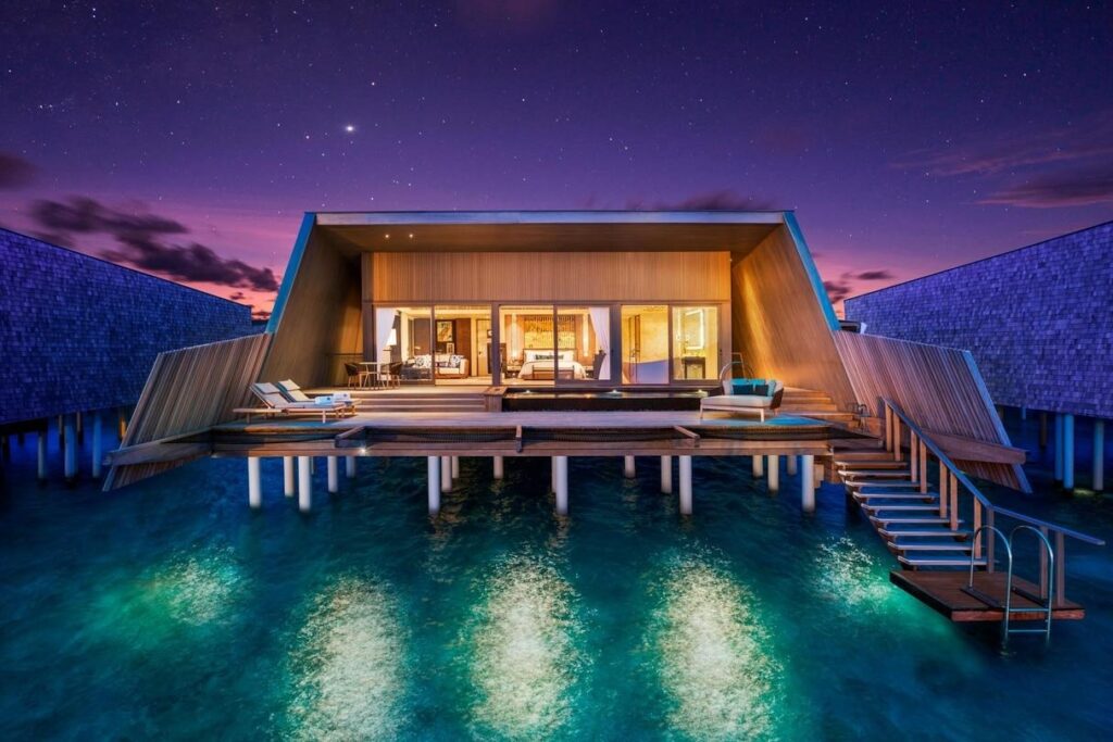 Best Maldives Resorts 