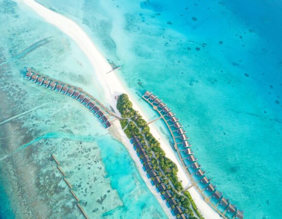Best Maldives Resorts List 2026 – Luxury, Budget & Honeymoon Stays for Indian Travelers