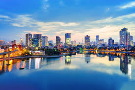 HANOI HIGHLIGHT ESCAPE