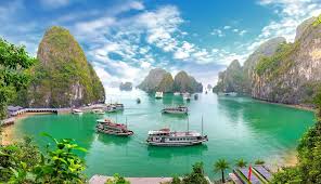 VIETNAM SCENIC TRAIL- 6N/7D