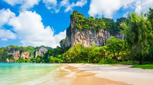 Phuket Krabi Island Escape- 4N/5D