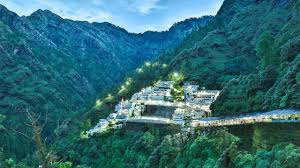 Divine Kashmir Retreat with Vaishno Devi Darshan
