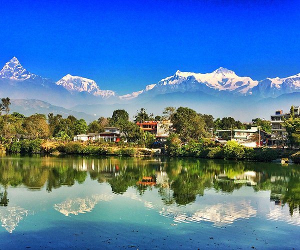 Nepal