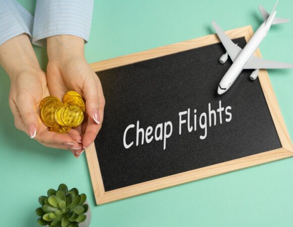 How to Score Last Minute Flight Deals Like a Pro