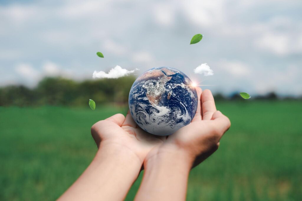 Sustainable Travel Guide 