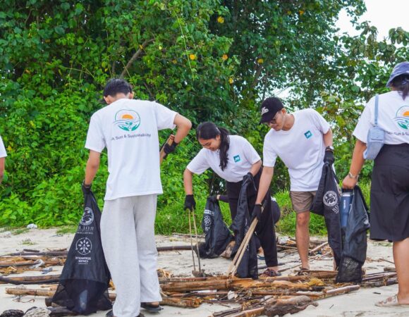 Ultimate Guide to Sustainable Travel: How to Make Your Trips Eco-Friendly and Responsible