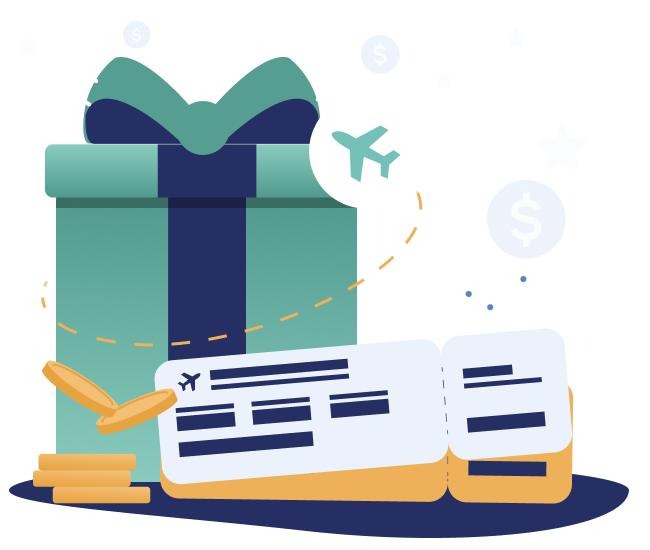 Last Minute Flight Deals