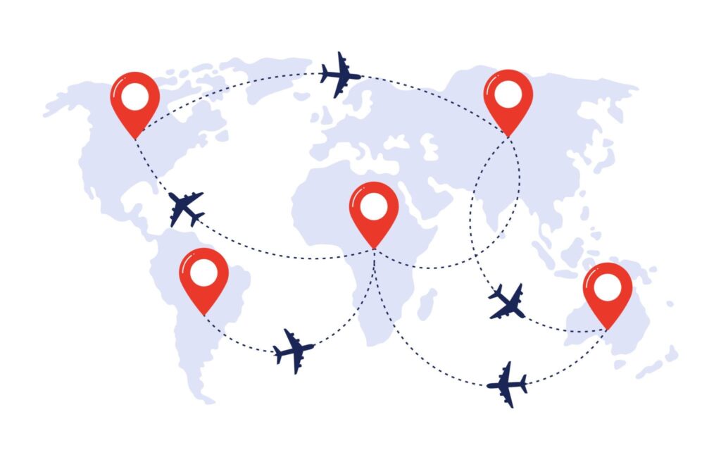 Last Minute Flight Deals