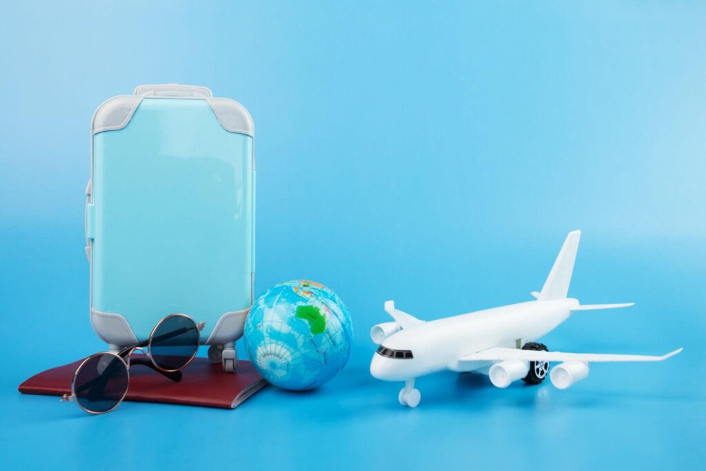 Last Minute Flight Deals