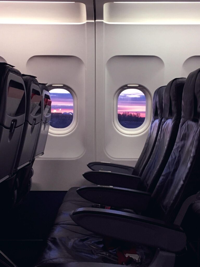 Last Minute Flight Deals
