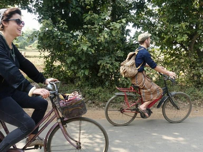 Sustainable Travel Guide 
